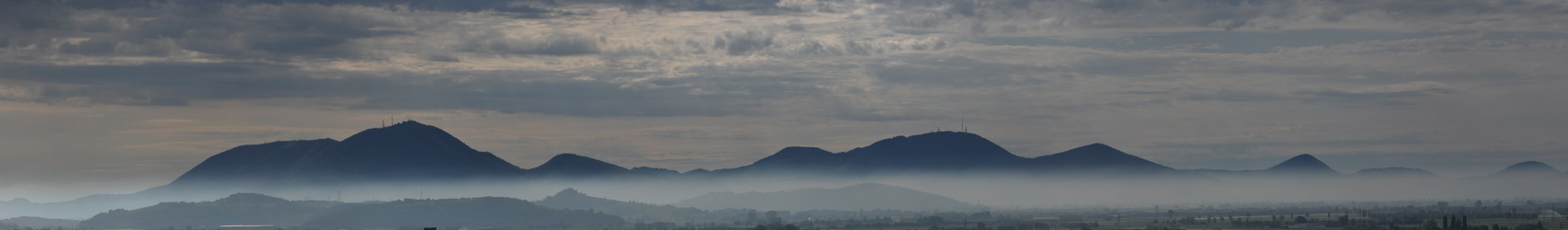 Colli Euganei