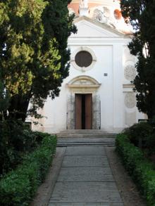 chiesetta