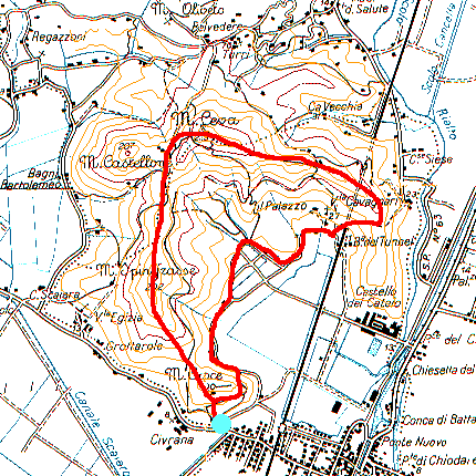 mappa