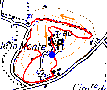 mappa