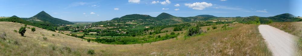 panorama